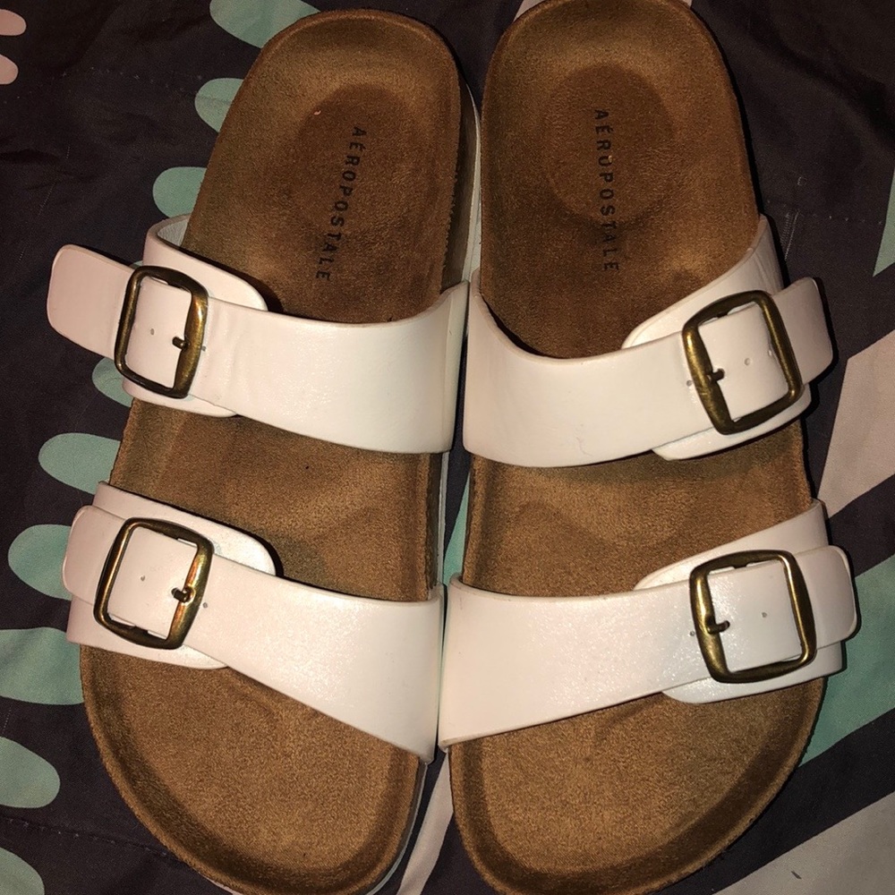 Aeropostale sandals